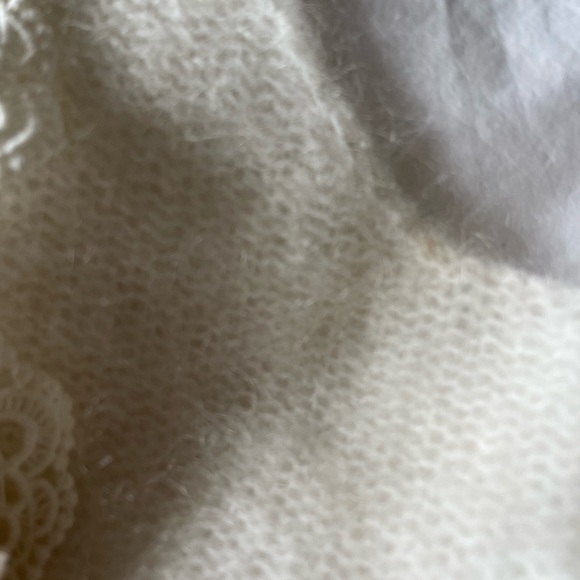 Sezane Astrid Jumper - Picture 7 of 7